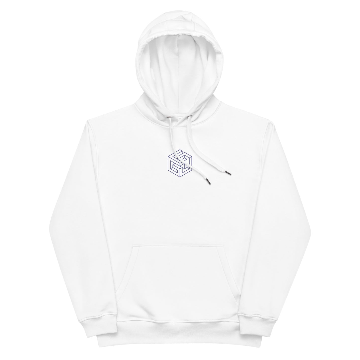 P:G Logo - Hoodie (Embroidery)