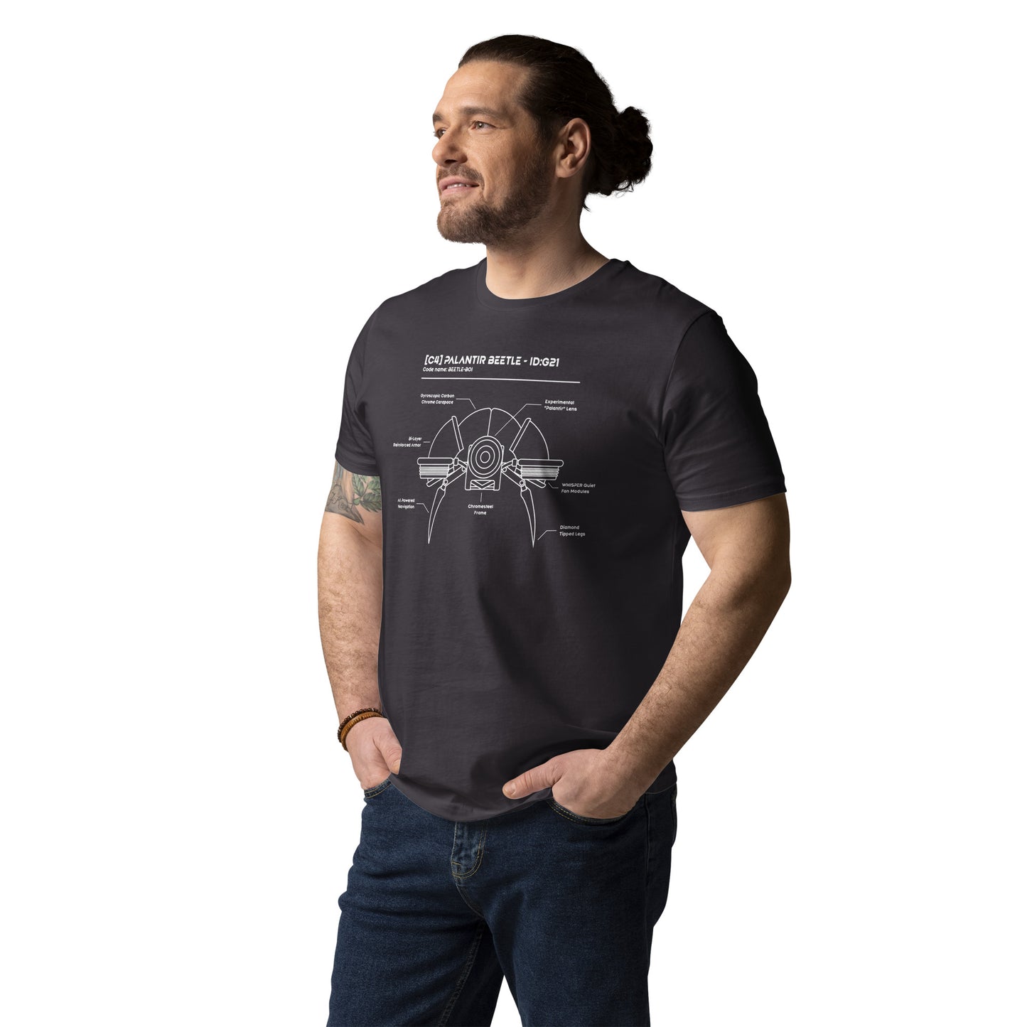 BEETLE BOI - T-Shirt