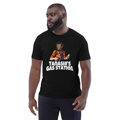 TANASHI'S GAS STATION - T-Shirt