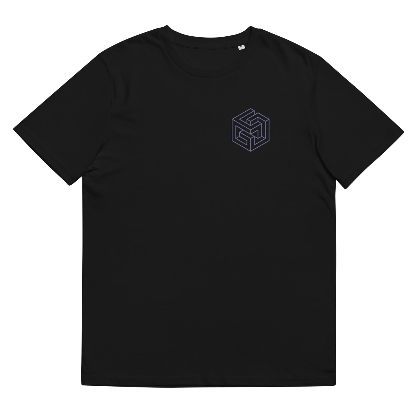 P:G Logo - T-Shirt (Embroidery)