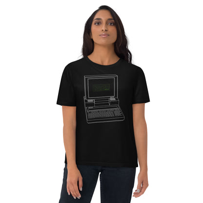 TC-80 LAPTOP - T-Shirt