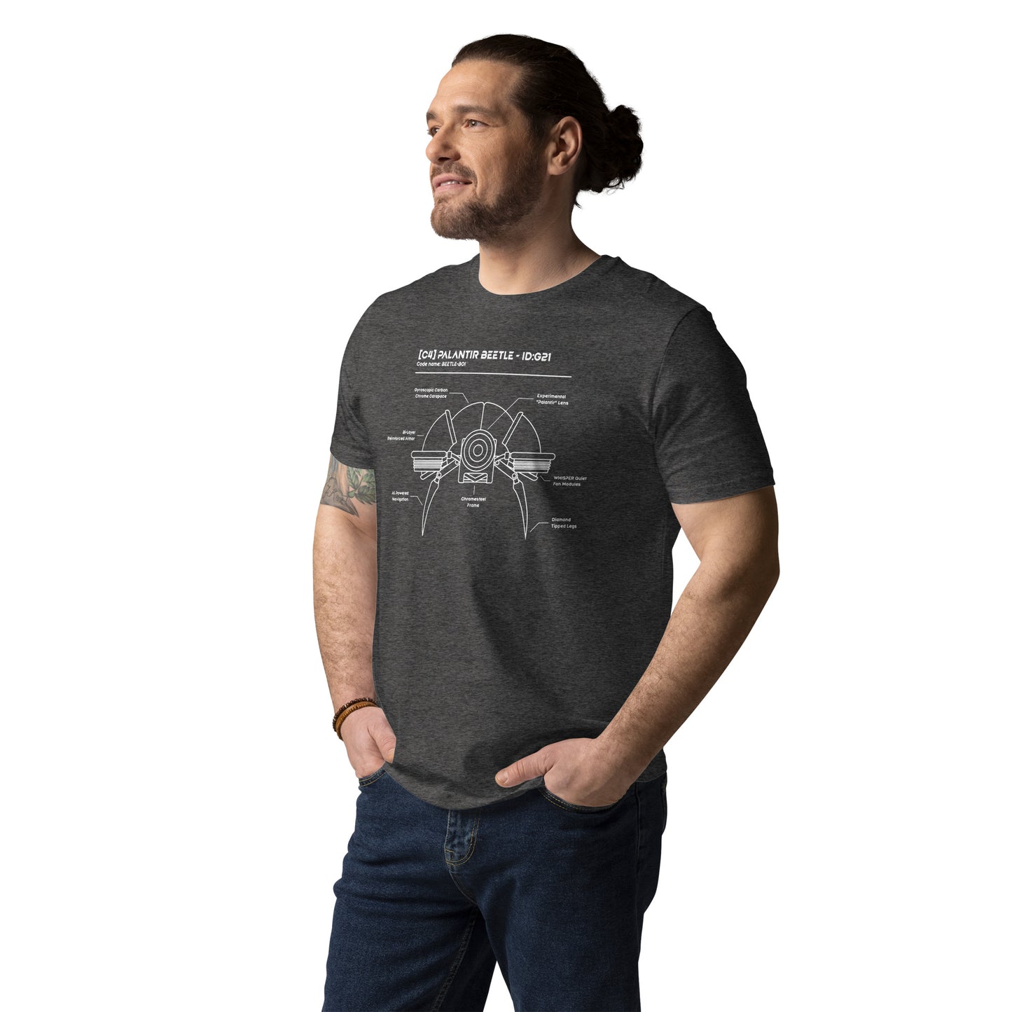 BEETLE BOI - T-Shirt